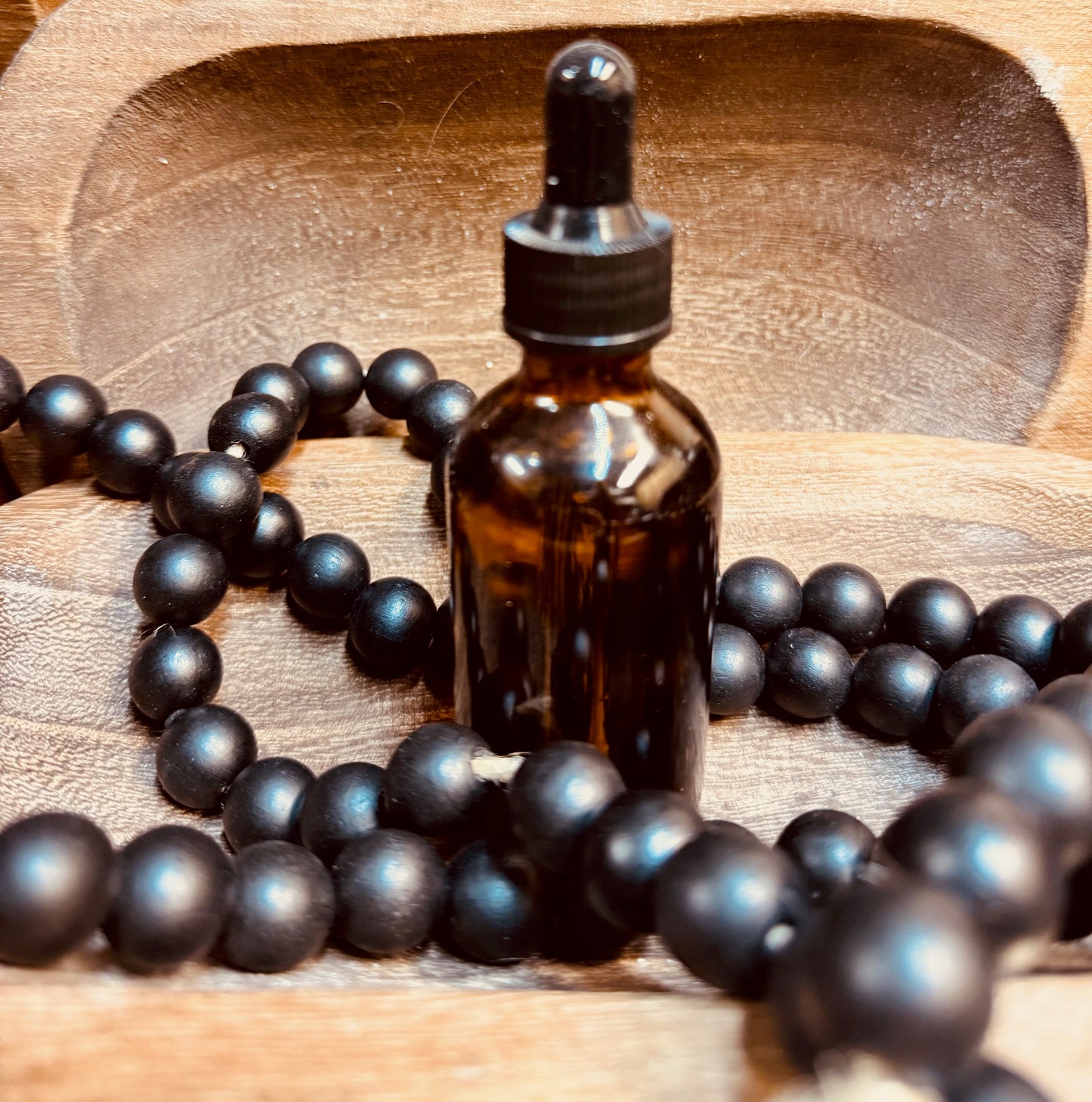 Organic Ayurvedic Hair Oil